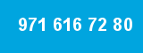 971 616 72 80 971 616 72 80